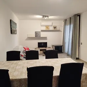 Primera Línea De Mar Apartamento